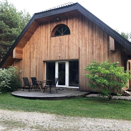 Pakaso Sodyba Kirdeikiai Exterior photo