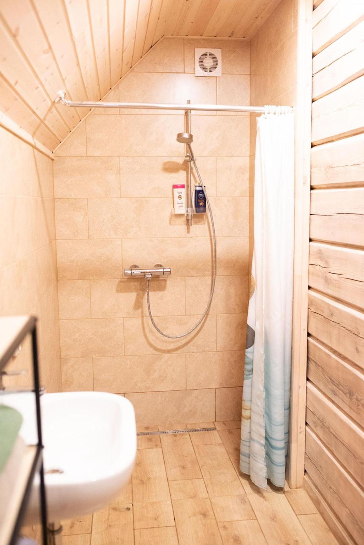 Pakaso Sodyba Kirdeikiai Room photo