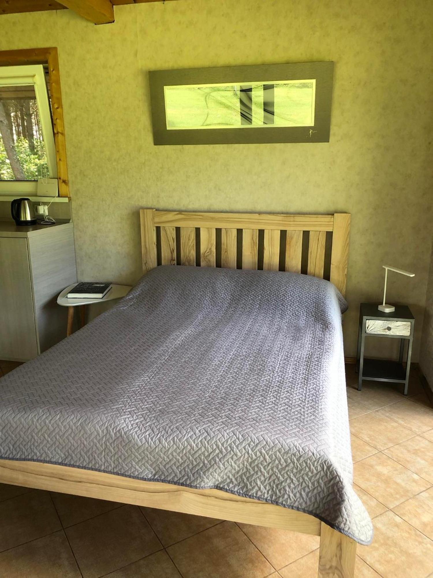 Pakaso Sodyba Kirdeikiai Room photo